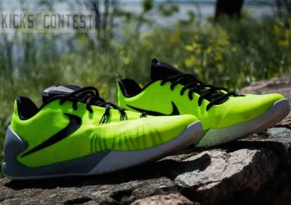 Огляд nike hyperchase, kickscontest