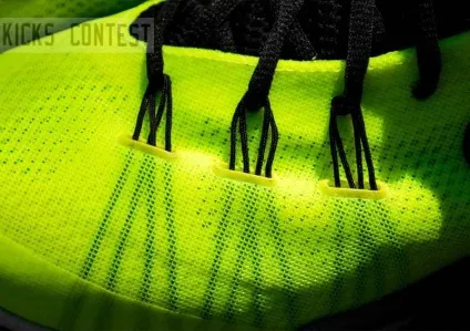 Огляд nike hyperchase, kickscontest
