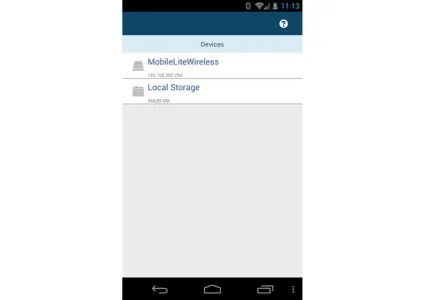 Огляд шести автономних wi-fi накопичувачів, огляд і тест (review) Огляд шести автономних wi-fi накопичувачів, огляд і тест