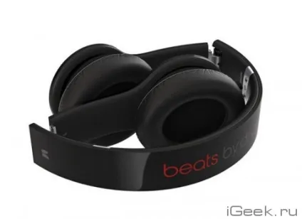 Огляд навушників monster beats solo hd (beats) Огляд навушників monster beats solo hd