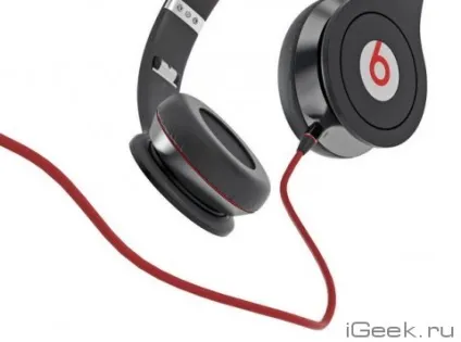 Огляд навушників monster beats solo hd (beats) Огляд навушників monster beats solo hd