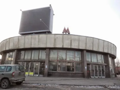 Огляд самарського метрополітену, метро для всіх (маломобільні пасажири) Огляд самарського метрополітену, метро для всіх