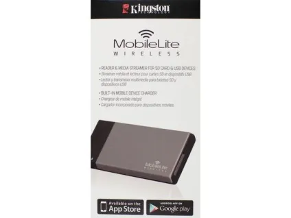 Огляд шести автономних wi-fi накопичувачів, огляд і тест (stripeset) Огляд шести автономних wi-fi накопичувачів, огляд і тест