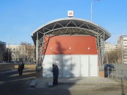Огляд самарського метрополітену, метро для всіх (маломобільні пасажири) Огляд самарського метрополітену, метро для всіх