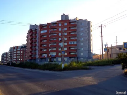 Огляд новобудов Хорошева, 8 (новобудов) Огляд новобудов Хорошева, 8