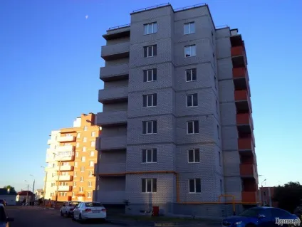 Огляд новобудов Хорошева, 8 (новобудов) Огляд новобудов Хорошева, 8