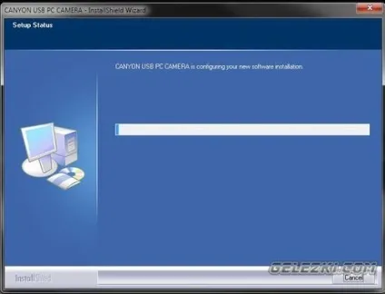 Огляд вебкамери canyon cnr-wcam43g