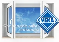 Вікна століття або РЕХАУ допоможемо з вибором! (Століття або РЕХАУ вікна що краще veka rehau порівняння та відгуки про профілі вибрати для лоджії або дачі) Вікна століття або РЕХАУ допоможемо з вибором!