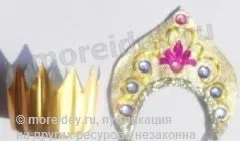 Одяг для ляльок своїми руками штани, more творчих ідей для дітей (руками) Одяг для ляльок своїми руками штани, more творчих ідей для дітей