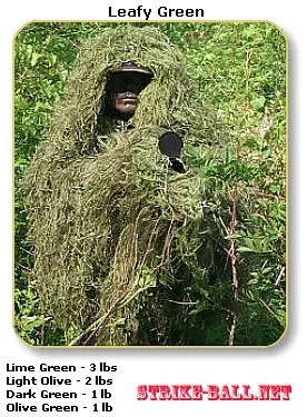 Одежинка для снайпера або саморобний костюм гіллі (ghillie) - страйкбол (є) Одежинка для снайпера або саморобний костюм гіллі (ghillie) - страйкбол