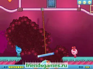 Вогонь і вода - ігри на двох (гри) Вогонь і вода - ігри на двох