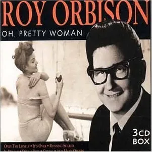 Oh, pretty woman - історія пісні (woman) Oh, pretty woman - історія пісні