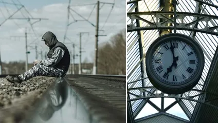 Самотність серед людей, або чому я не такий, як усі (чому) Самотність серед людей, або чому я не такий, як усі