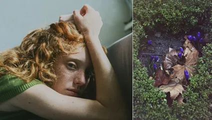 Самотність серед людей, або чому я не такий, як усі (самотність) Самотність серед людей, або чому я не такий, як усі