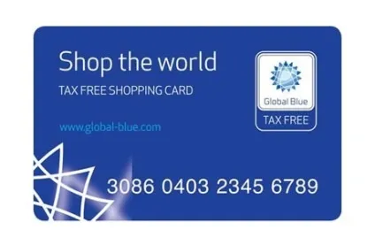 Оформлення tax-free і invoice