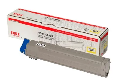 Oki c9655 заправка - про що потрібно знати і пам'ятати (про що потрібно знати і пам'ятати) Oki c9655 заправка - про що потрібно знати і пам'ятати