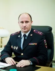 Онлайн-інтерв'ю з Смелаом Анатолійовичем Статкевичем, начальником експертно-криміналістичного (онлайн-інтерв'ю) Онлайн-інтерв'ю з Смелаом Анатолійовичем Статкевичем, начальником експертно-криміналістичного