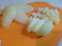 Окрошка на майонезе- улюблений рецепт, перевірений часом (покроковий рецепт приготування з фото) (приготування) Окрошка на майонезе- улюблений рецепт, перевірений часом (покроковий рецепт приготування з фото)