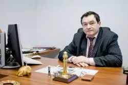 Олег коновалів