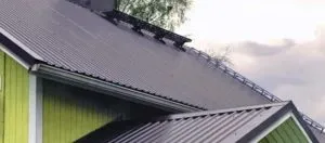Ондулін або профнастил для покрівлі (покрівля) Ондулін або профнастил для покрівлі