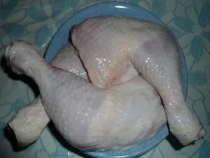 Стегенця в мультиварці запечені, смажені, тушковані, на пару (курячі стегенця в мультиварці) Стегенця в мультиварці запечені, смажені, тушковані, на пару