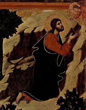Кайдани, у яких немає замка про спокуси християнина, православне життя (життя) Кайдани, у яких немає замка про спокуси християнина, православне життя