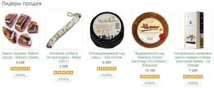 Онлайн шопінг в іспанії, - красивіше кожен день! (Онлайн) Онлайн шопінг в іспанії, - красивіше кожен день!
