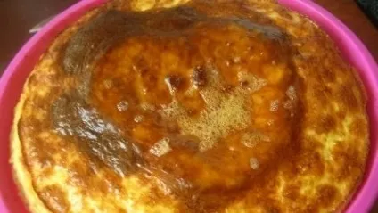 Омлет з сиром (на сковороді, в мультиварці) рецепти з фото (сиром) Омлет з сиром (на сковороді, в мультиварці) рецепти з фото