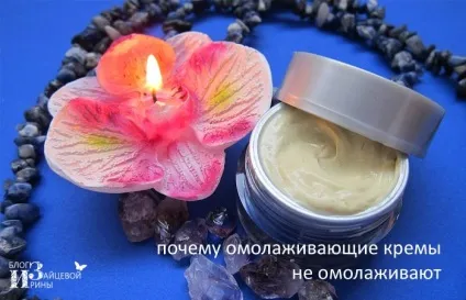 Омолодження особи без операцій