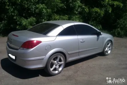 Опель астра 2008, купив собі 3 роки тому opel astra twin top, МКПП, витрата 9, бензин (турки) Опель астра 2008, купив собі 3 роки тому opel astra twin top, МКПП, витрата 9, бензин