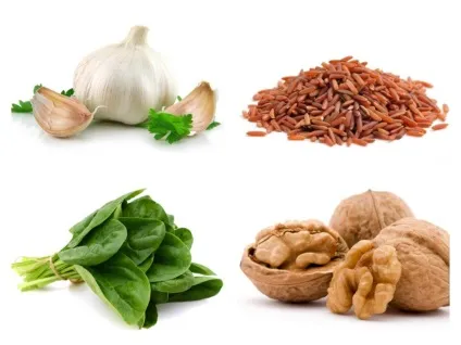 омолоджуючі продукти