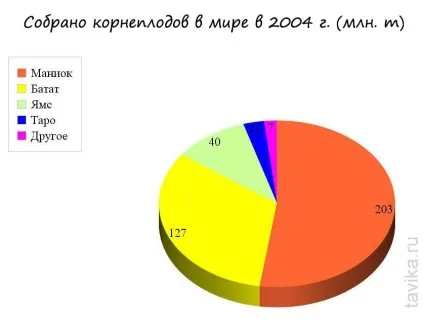 Досліди з рослинами