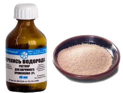 Омолоджуюча маска з дріжджів для обличчя від зморшок (маска) Омолоджуюча маска з дріжджів для особи від зморшок