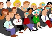 Визначення розміру дитячого одягу і шкільної форми за мірками