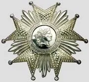 Орден почесного легіону (орден) Орден почесного легіону