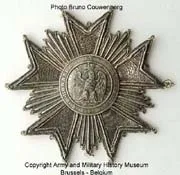 Орден почесного легіону (Chevalier Empire Кавалер) Орден почесного легіону