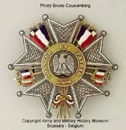 Орден почесного легіону (Breast Star Republic) Орден почесного легіону
