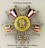 Орден почесного легіону (Breast Star Republic) Орден почесного легіону