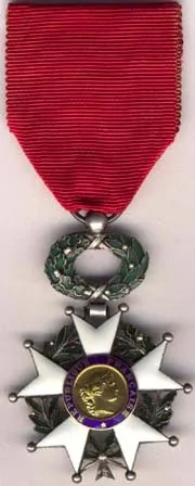 Орден почесного легіону (Breast Star Republic) Орден почесного легіону