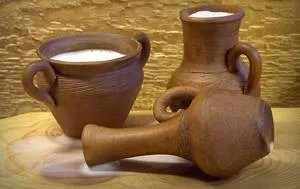 Про користь і шкоду ряжанки (ряжанки) Про користь і шкоду ряжанки