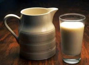Про користь і шкоду ряжанки (ряжанки) Про користь і шкоду ряжанки