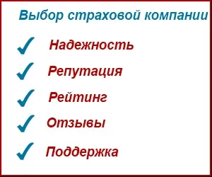 Визначаємо надійність страхової компанії, особисті фінанси (надійна страхова компанія) Визначаємо надійність страхової компанії, особисті фінанси