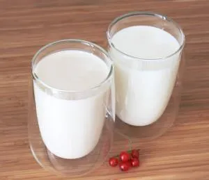 Про користь і шкоду ряжанки (ряжанки) Про користь і шкоду ряжанки