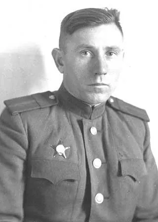 Орден червоної зірки
