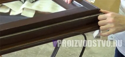 Організація виробництва дерев'яних вікон по ГОСТу всі технологічні етапи і розрахунковий бізнес-план (виробництва) Організація виробництва дерев'яних вікон по ГОСТу всі технологічні етапи і розрахунковий бізнес-план