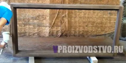 Організація виробництва дерев'яних вікон по ГОСТу всі технологічні етапи і розрахунковий бізнес-план (вікон) Організація виробництва дерев'яних вікон по ГОСТу всі технологічні етапи і розрахунковий бізнес-план