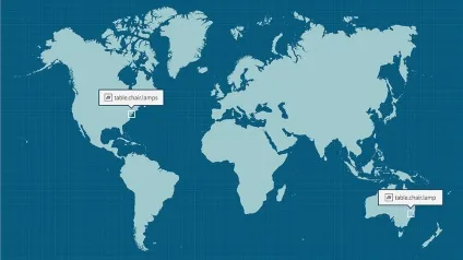 Про програму, what3words