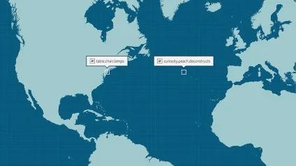 Про програму, what3words