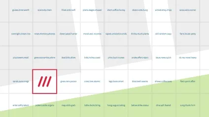 Про програму, what3words