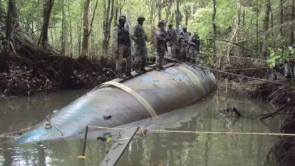 Оригінальні способи контрабанди, цікаві факти (контрабанди) Оригінальні способи контрабанди, цікаві факти